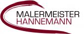 Maler-Schwerin - Logo: Malermeister Hannemann
